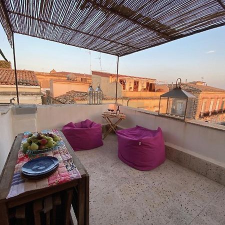 Апартаменты Casa Antonio Ното Экстерьер фото